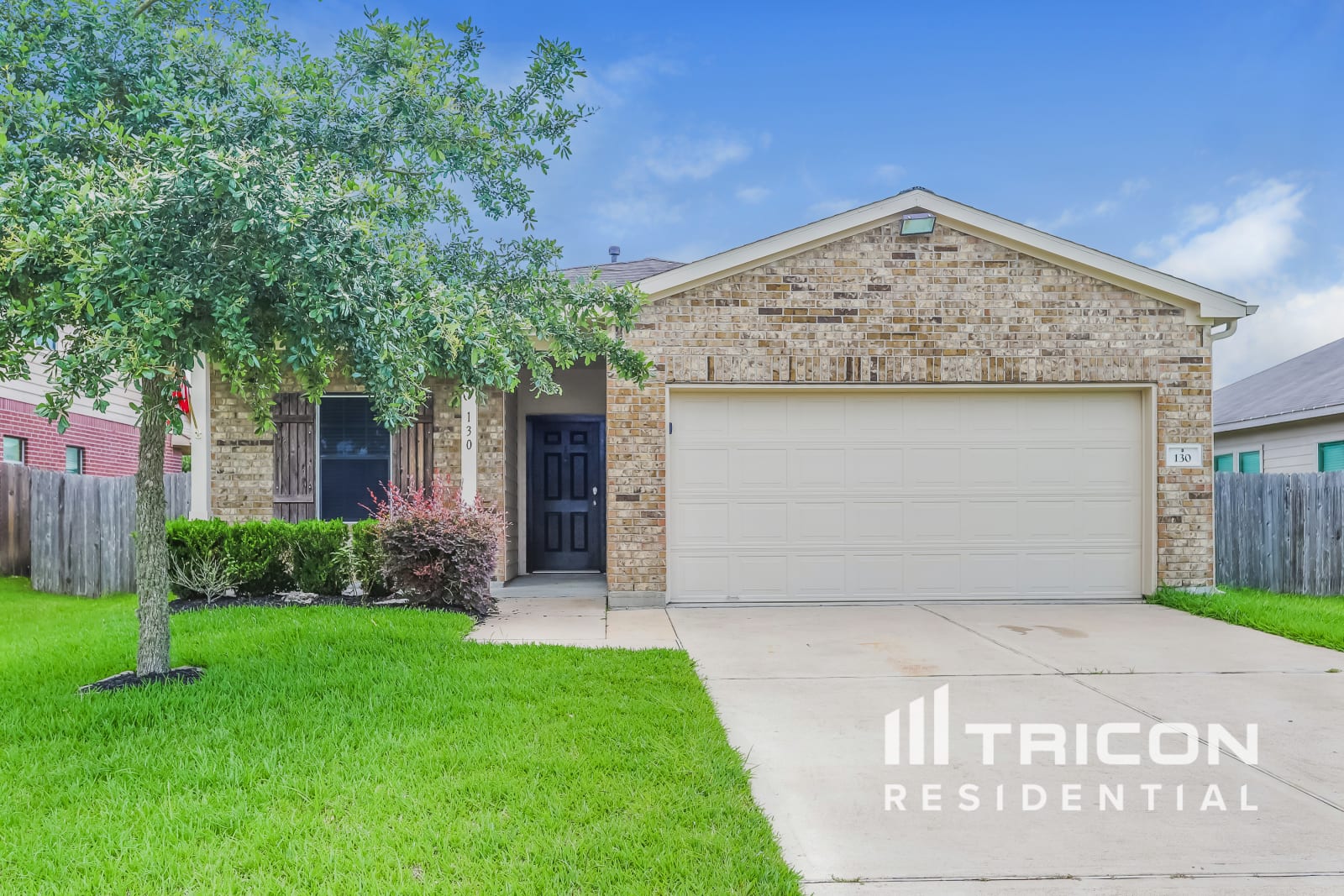 130 Sacajewa Drive La Marque TX