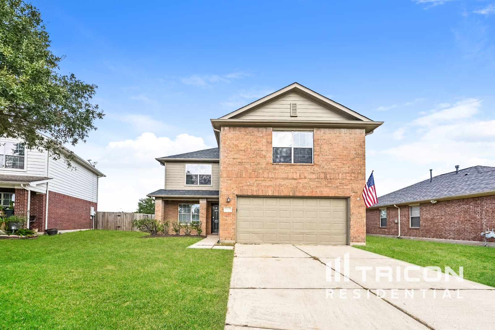 13007 Lark Point Court Houston TX