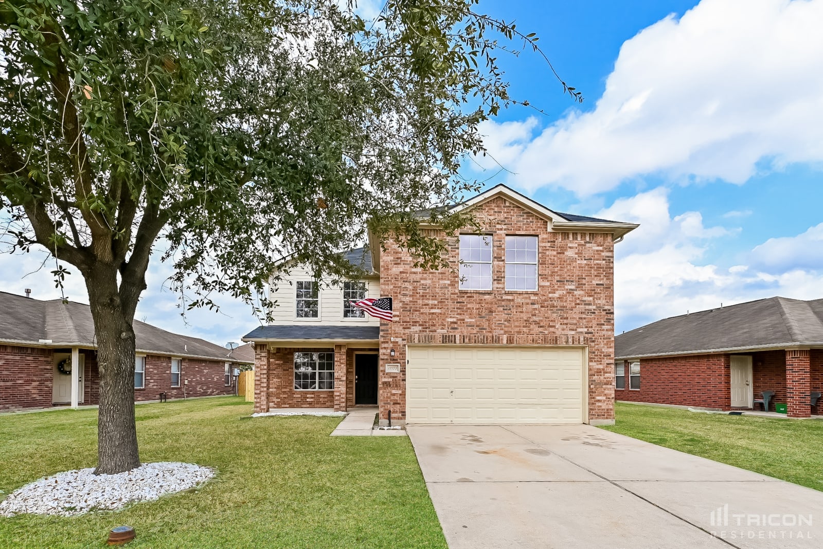 13123 Sandhill Park Lane Houston TX