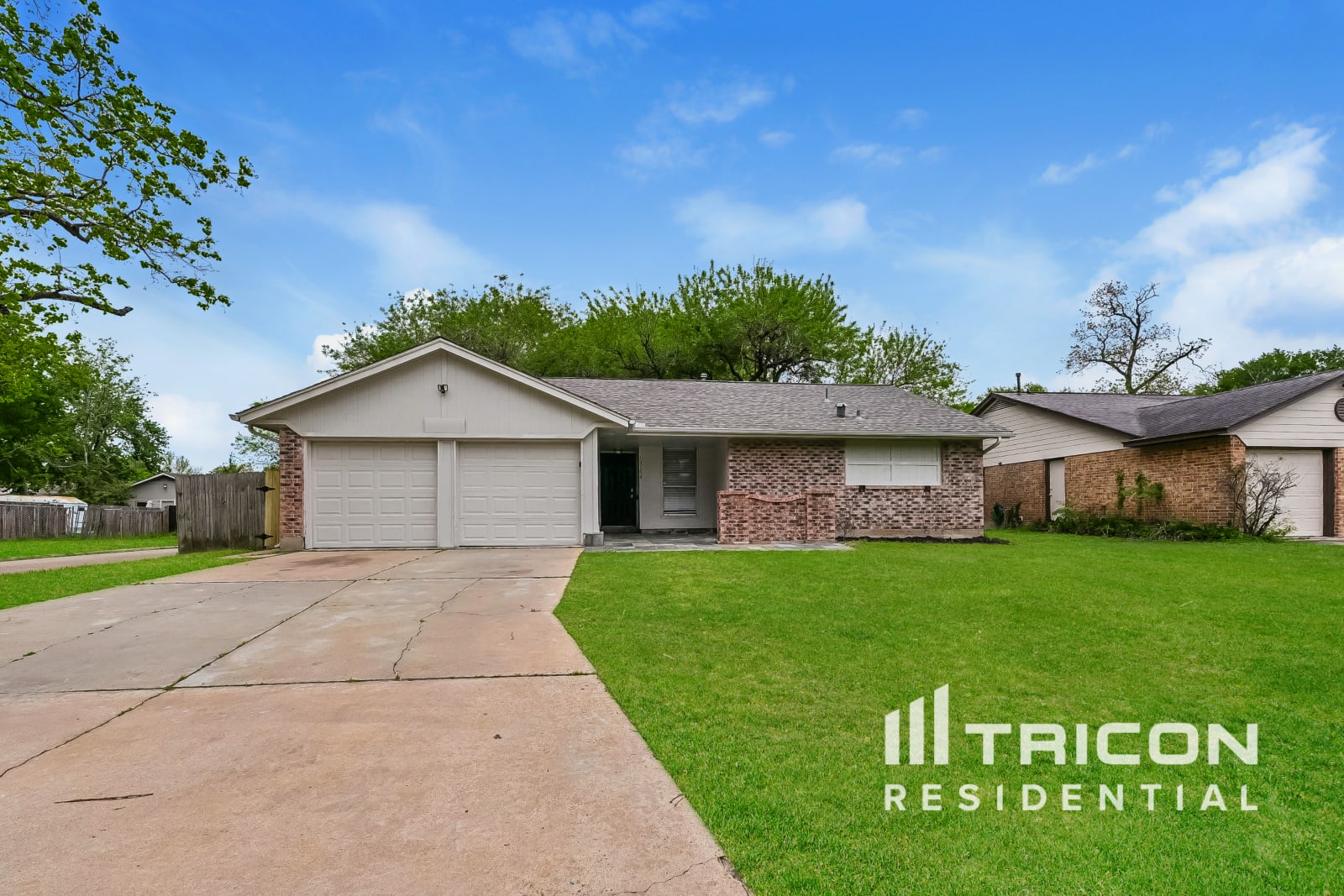 13154 Winding Wood Drive Houston TX