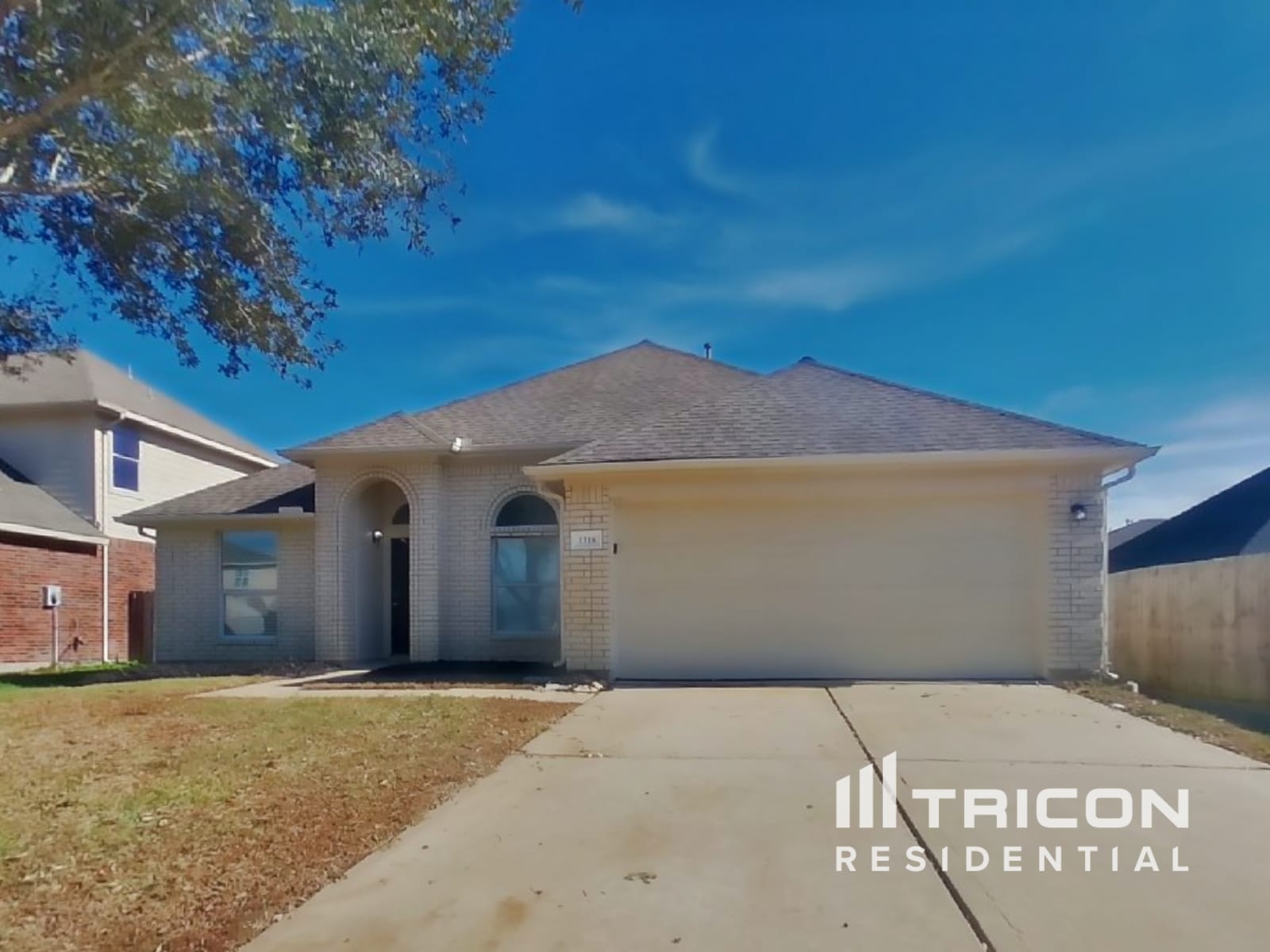 1318 Auburn View Ln Fresno TX