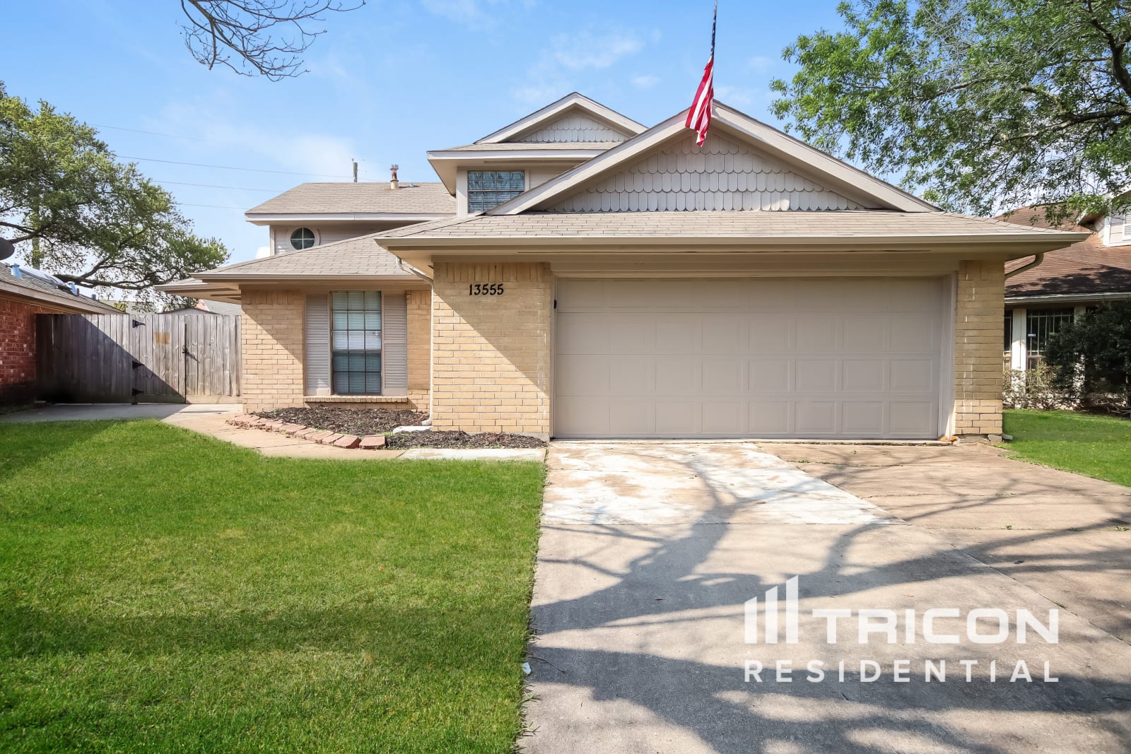 13555 Gaby Virbo Drive Houston TX