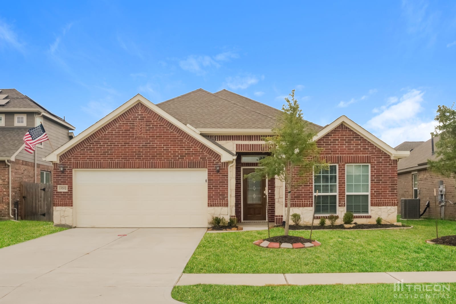 13702 Sun Bear Court Crosby TX