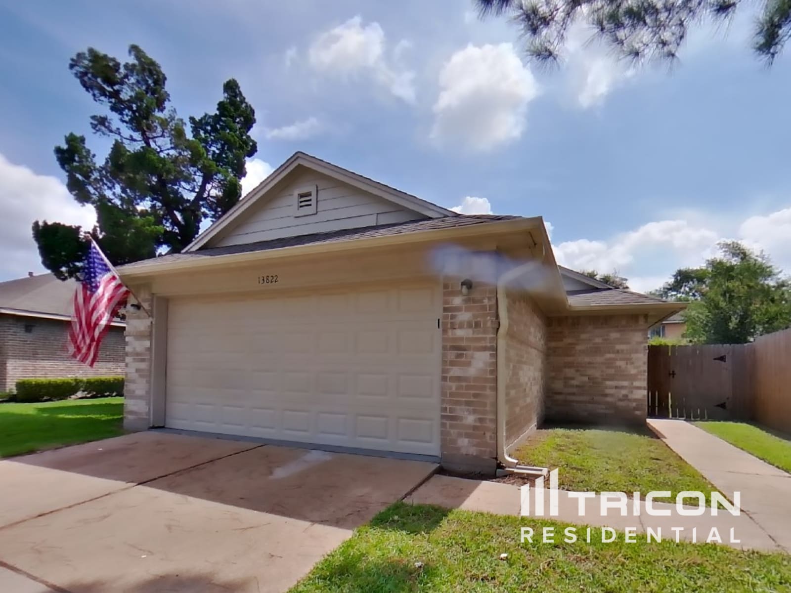 13822 Cantwell Drive Houston TX