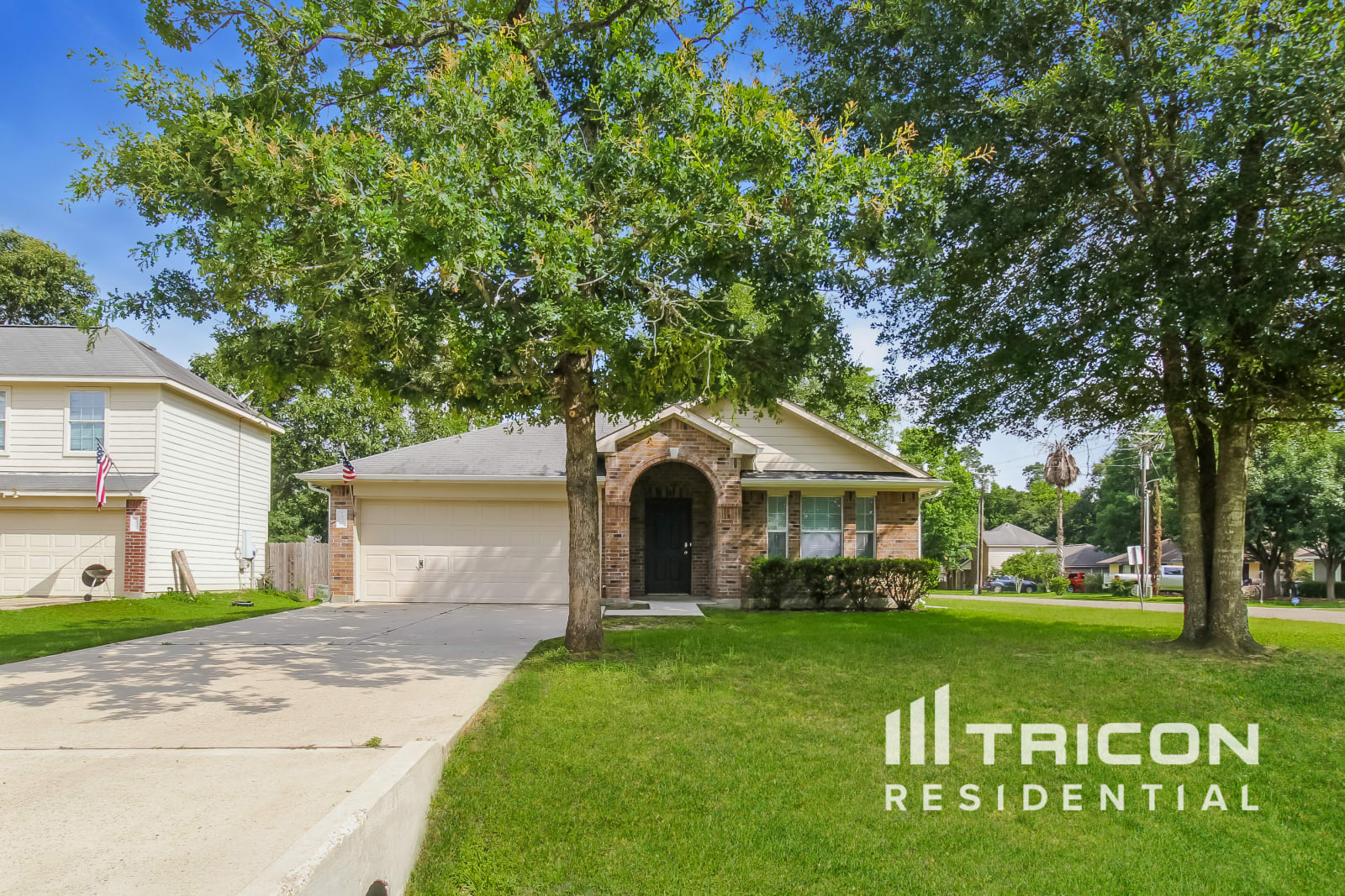 14045 Buckskin Drive Willis TX