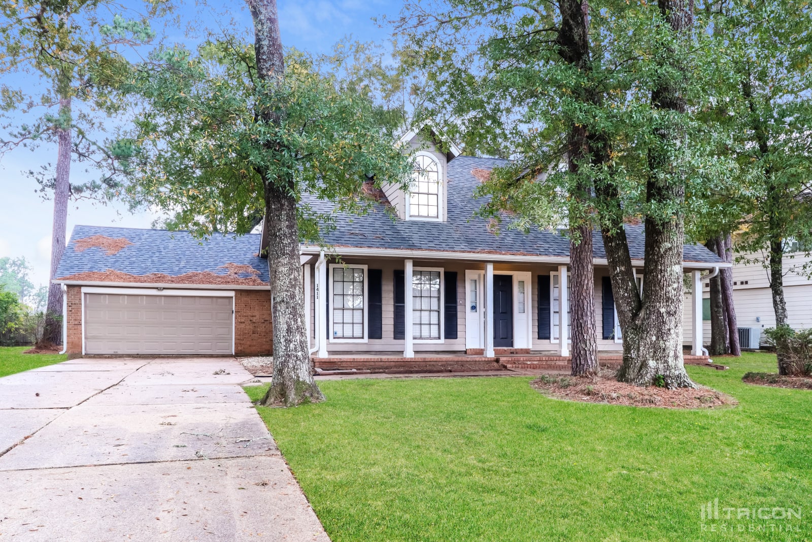 1411 Chart Drive Crosby TX