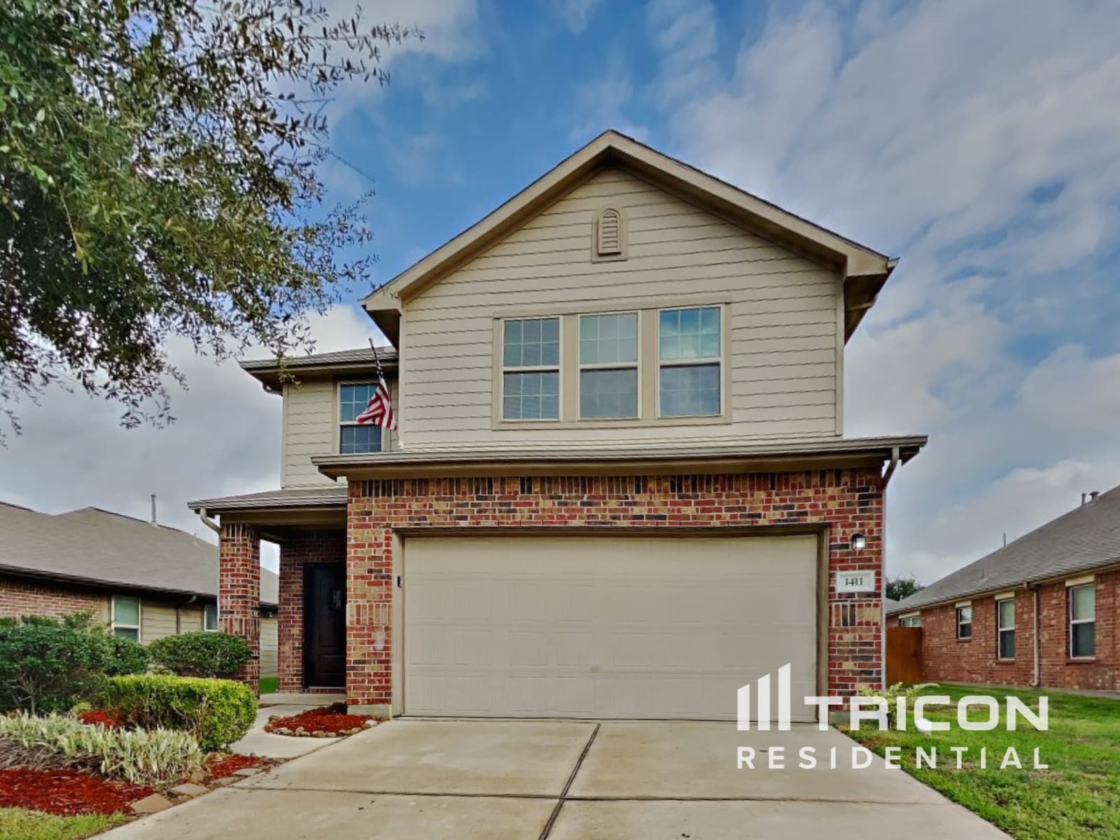 1411 Seagler Pond Lane Houston TX