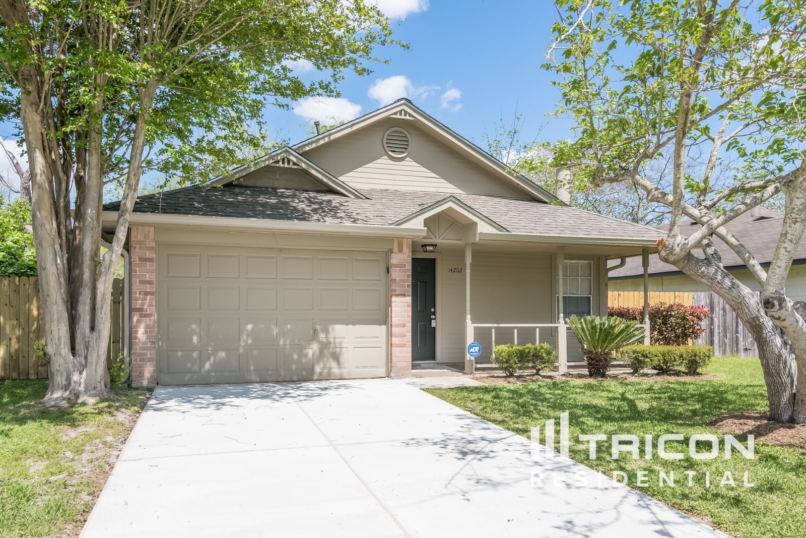 14202 Clear Forest Drive Sugar Land TX