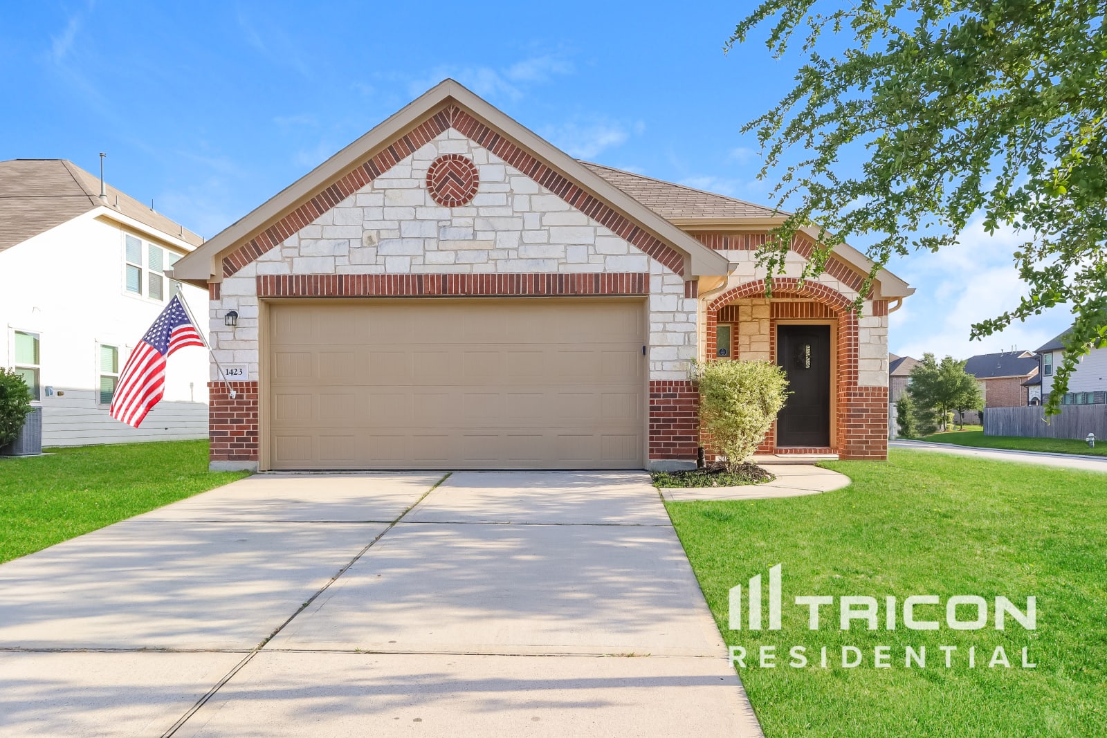 1423 Evermore Manor Lane Houston TX