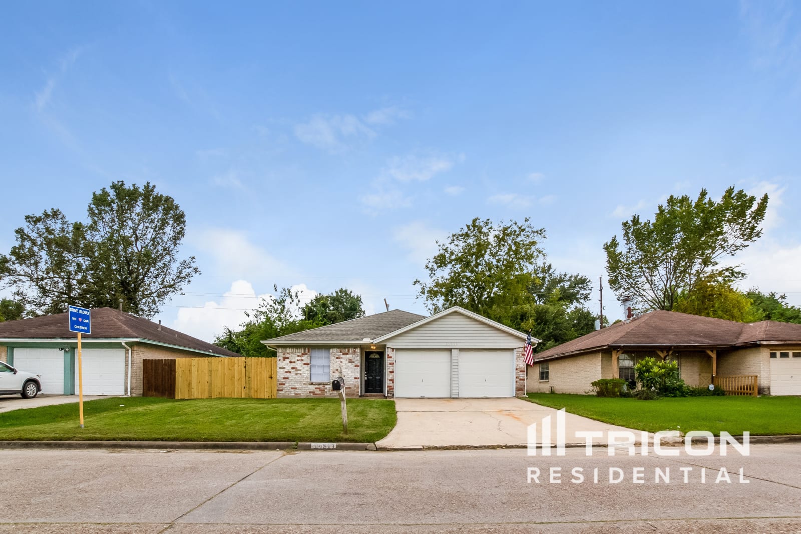 14511 Sequoia Bend Boulevard Houston TX