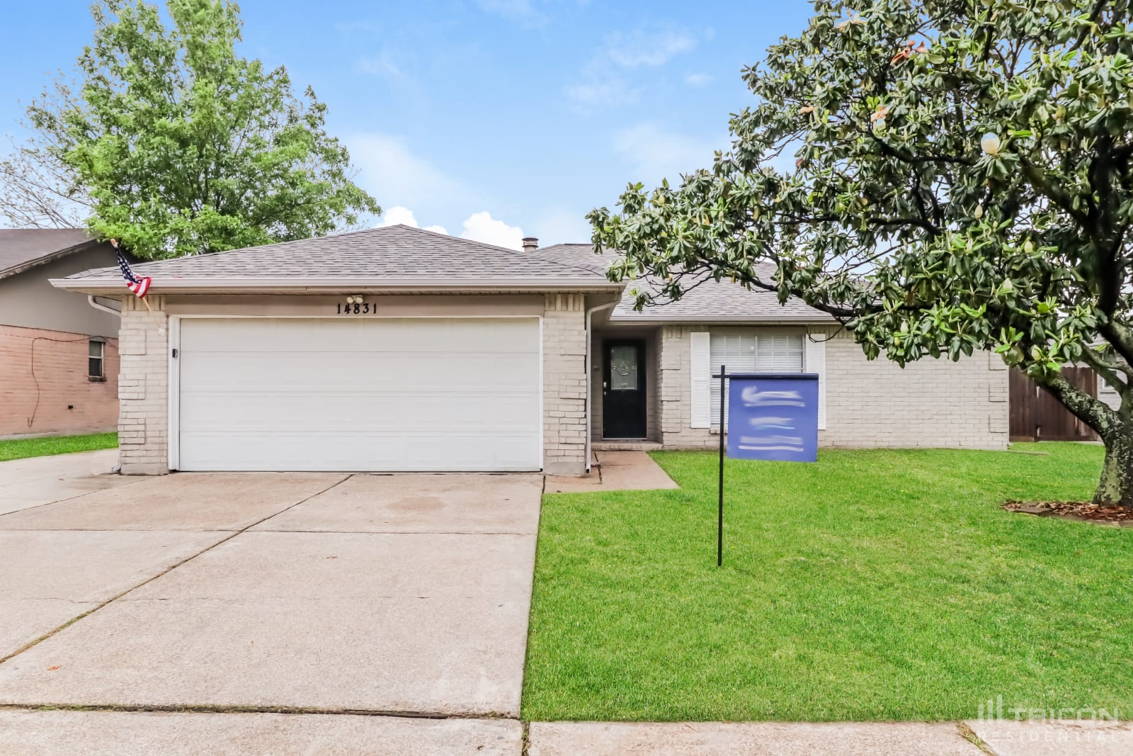 14831 Waterside Drive Houston TX