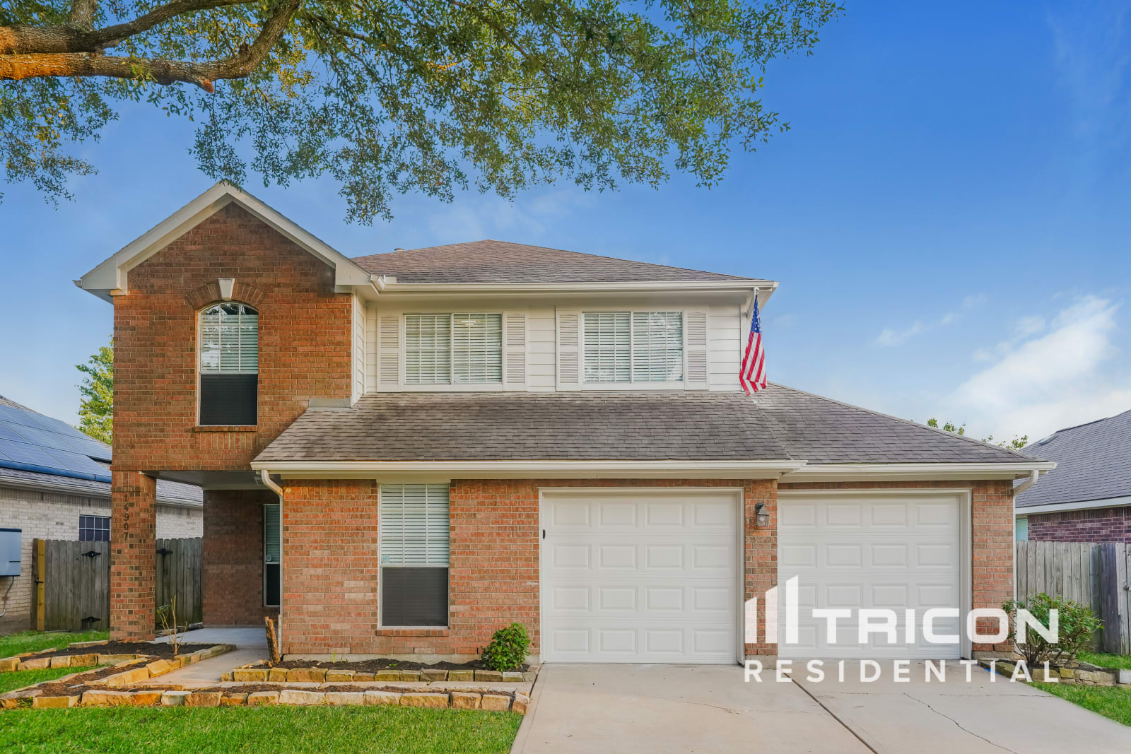 14907 Englebrook Dr Houston TX