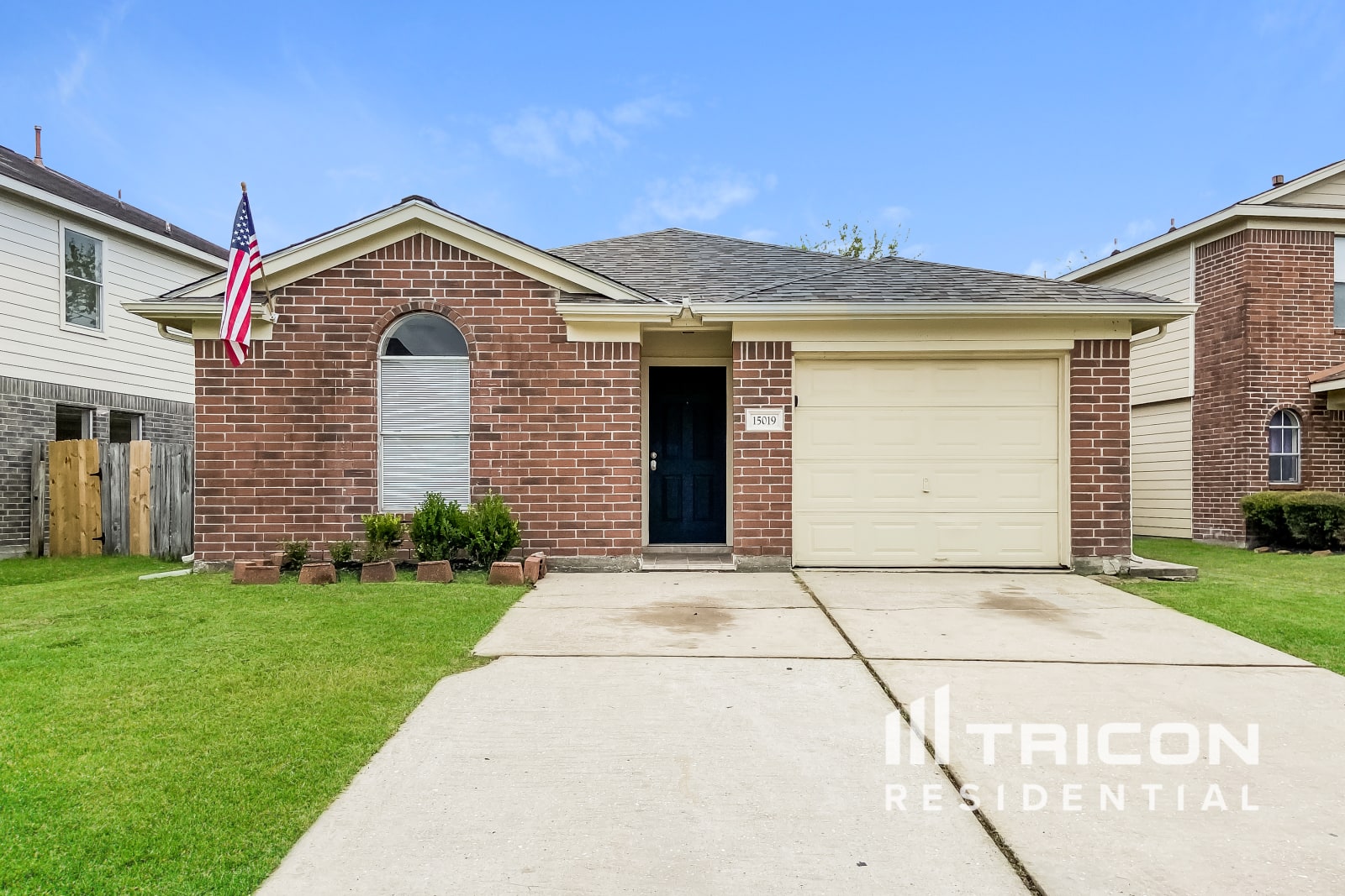 15019 Easingwold Drive Channelview TX