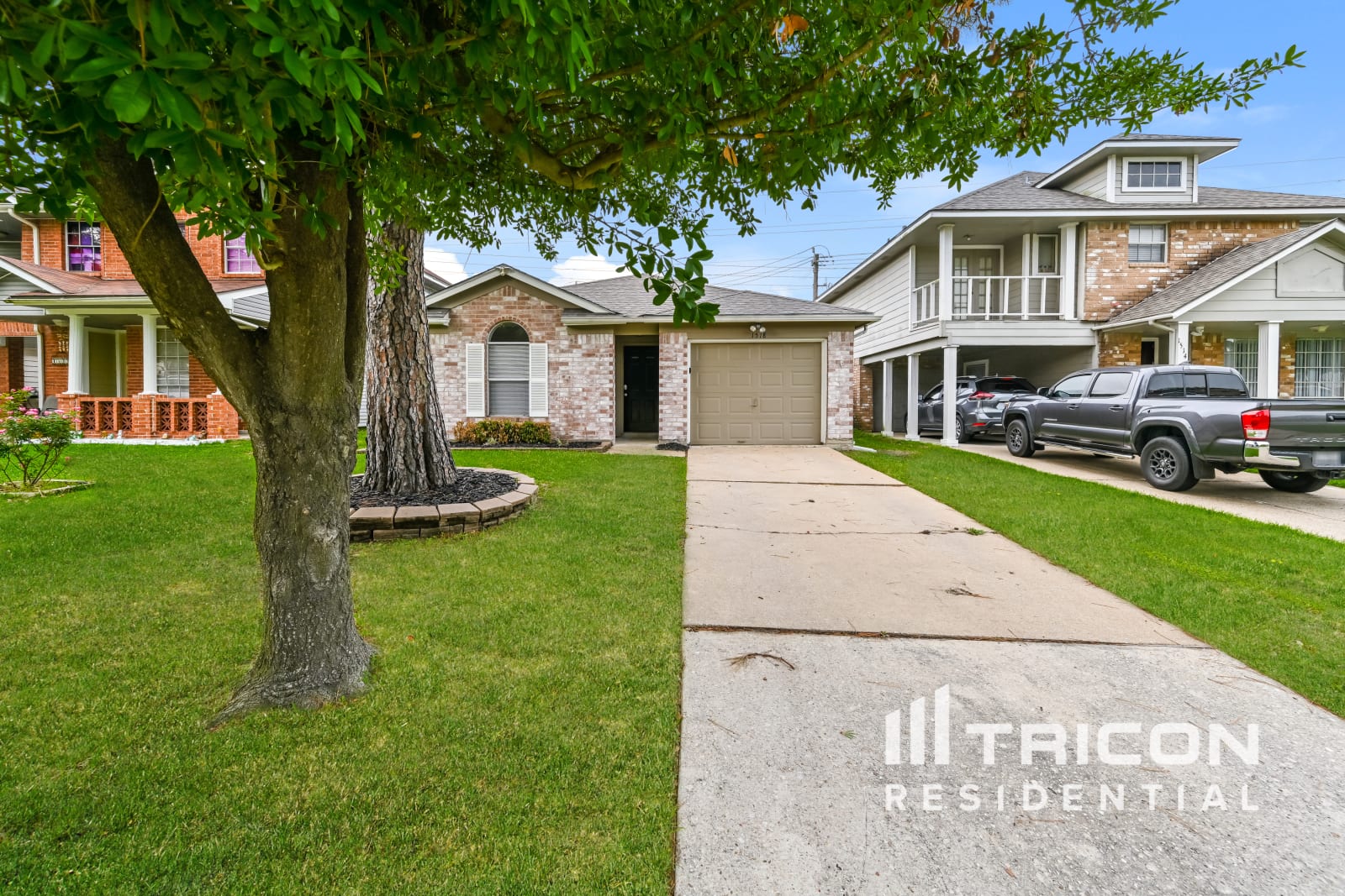 1518 Carbonear Drive Channelview TX