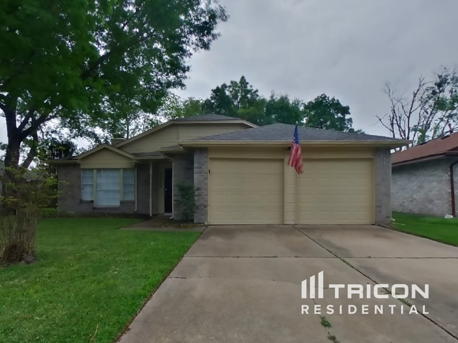 15215 Cedar Ridge Drive Houston TX