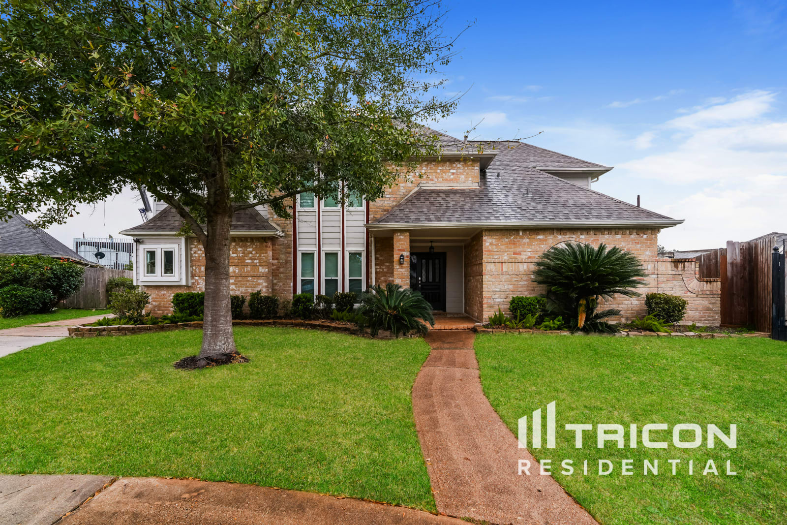 15326 Alta Mesa Drive Houston TX