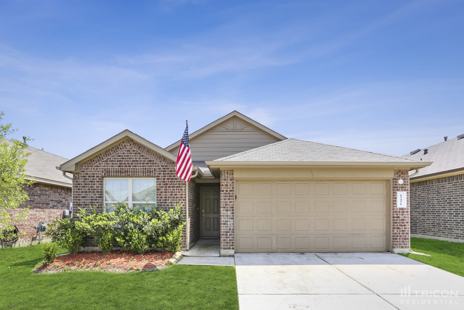 15426 Rancho Joya Way Channelview TX