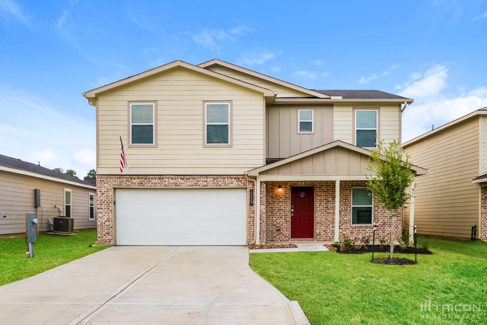 15547 Taylorcrest Drive Conroe TX