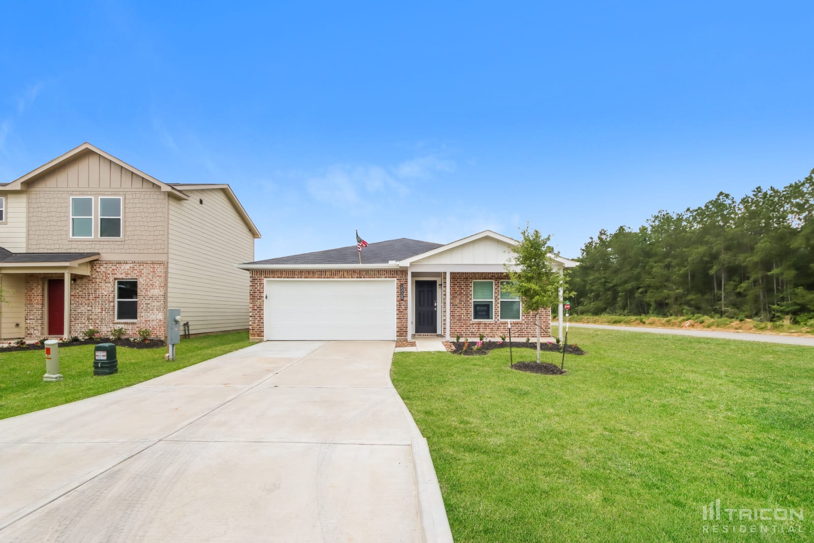 15569 Taylorcrest Drive Conroe TX