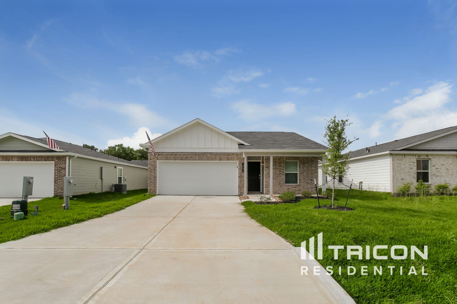 15672 Del Norte Drive Conroe TX