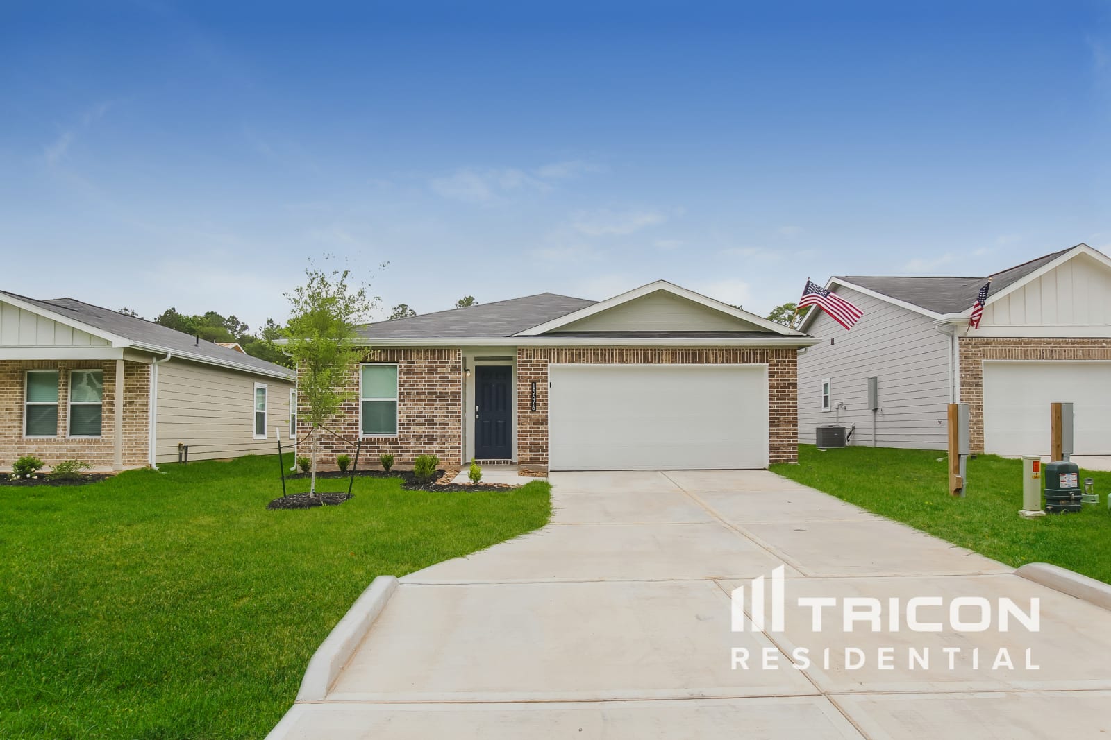 15676 Del Norte Drive Conroe TX