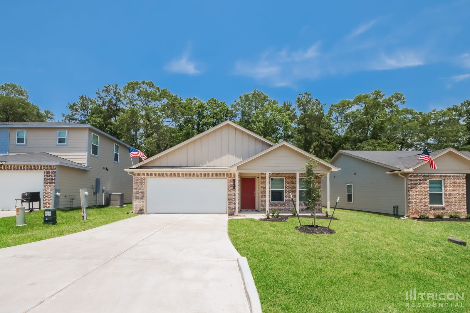 15791 Del Norte Drive Conroe TX