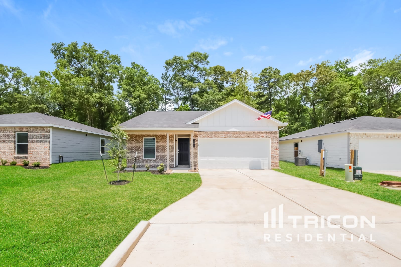 15811 Del Norte Drive Conroe TX