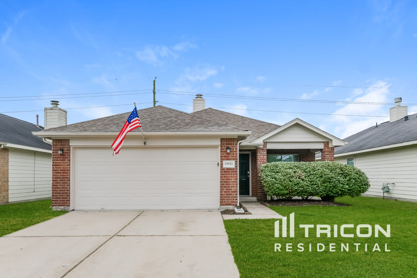 15931 Imperial Forest Lane Houston TX