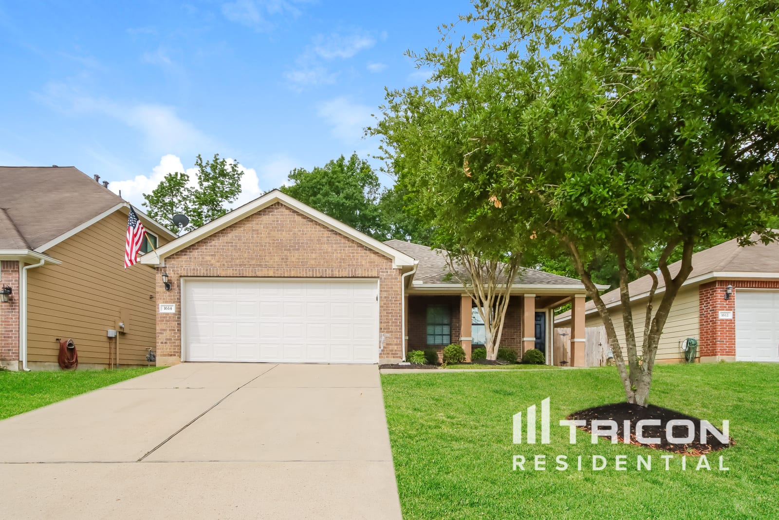 1614 Leafhopper Lane Conroe TX