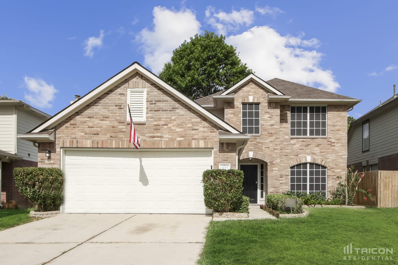 1615 Trail Forest Court Kingwood TX