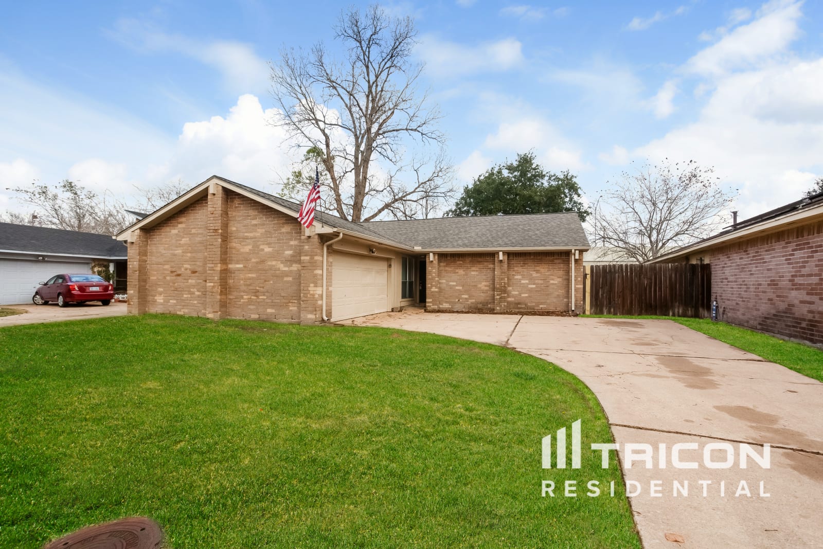 16230 Rancho Blanco Drive Houston TX