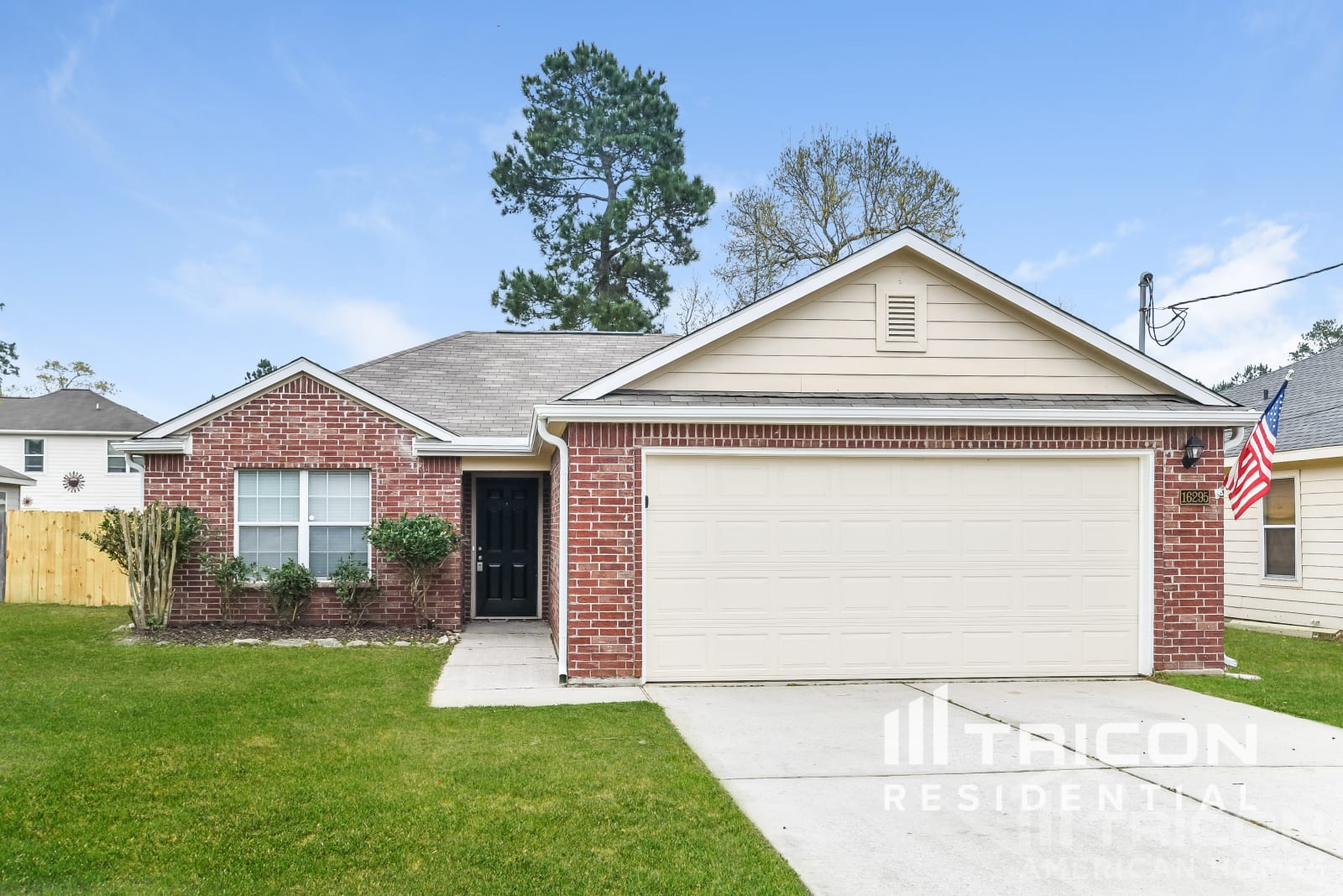 16295 Hidden Deer Lane Conroe TX