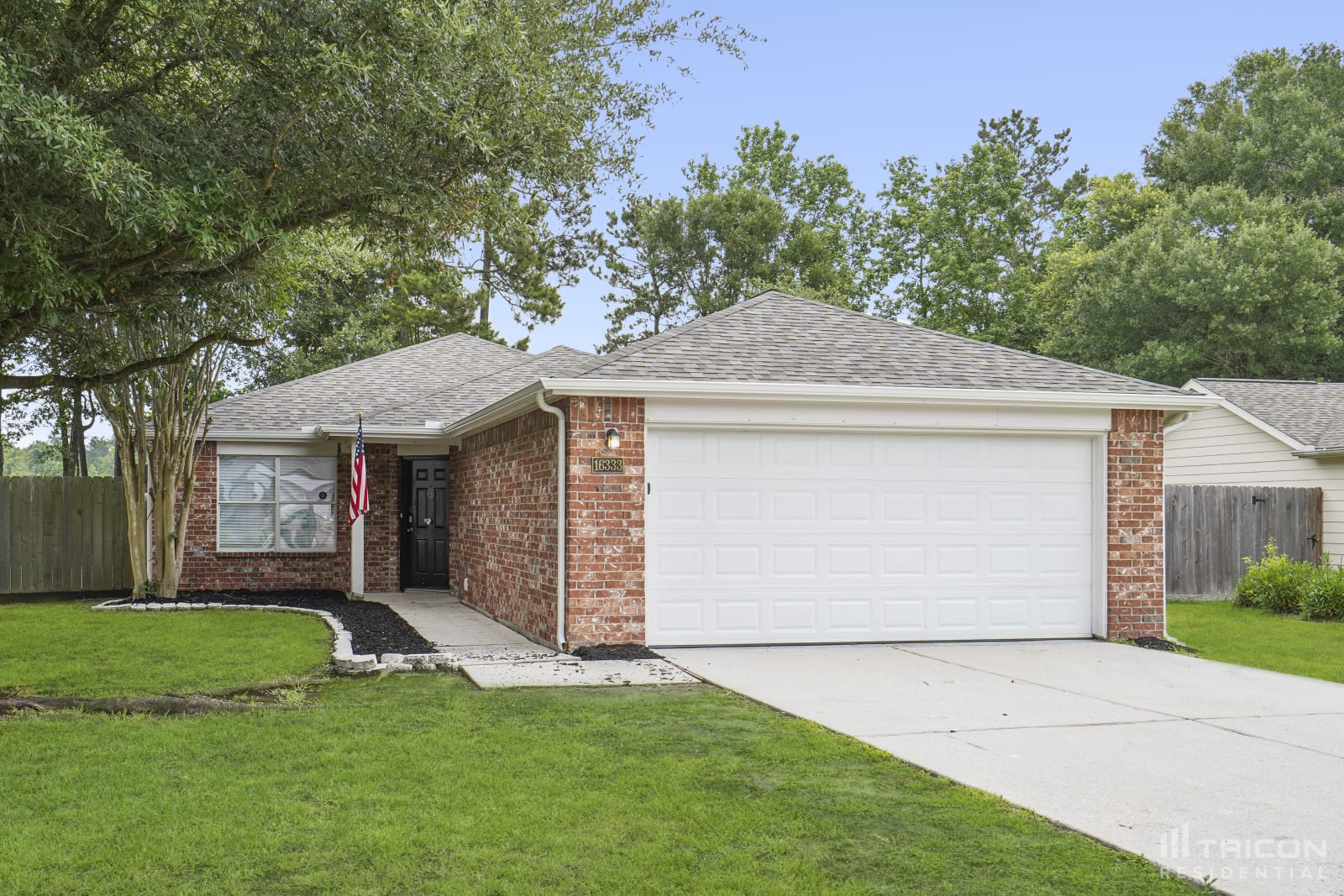 16333 Sun View Lane Conroe TX