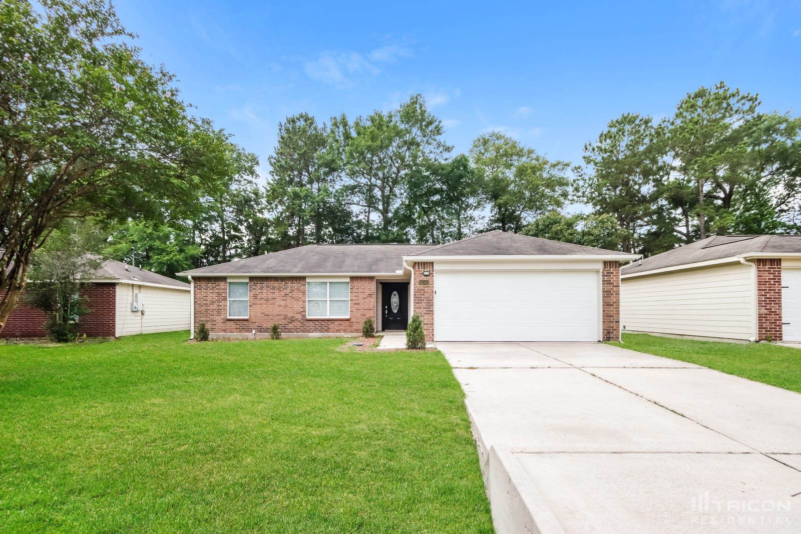 16342 Many Trees Lane Conroe TX
