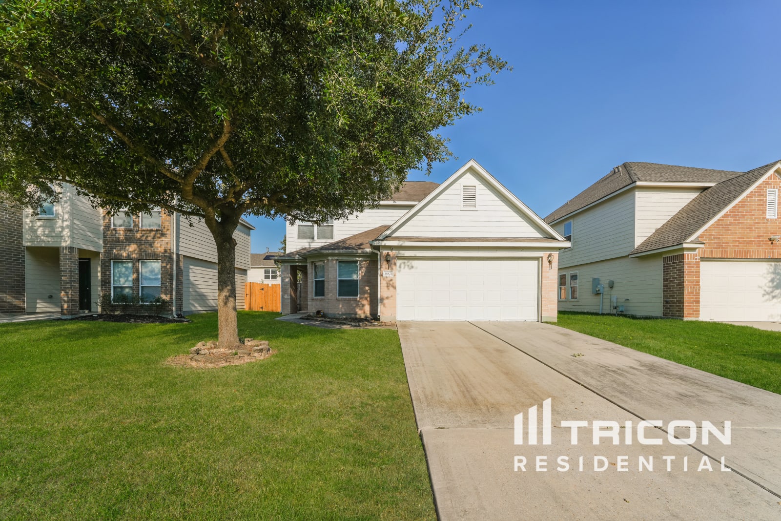 16821 Greenhouse St Conroe TX