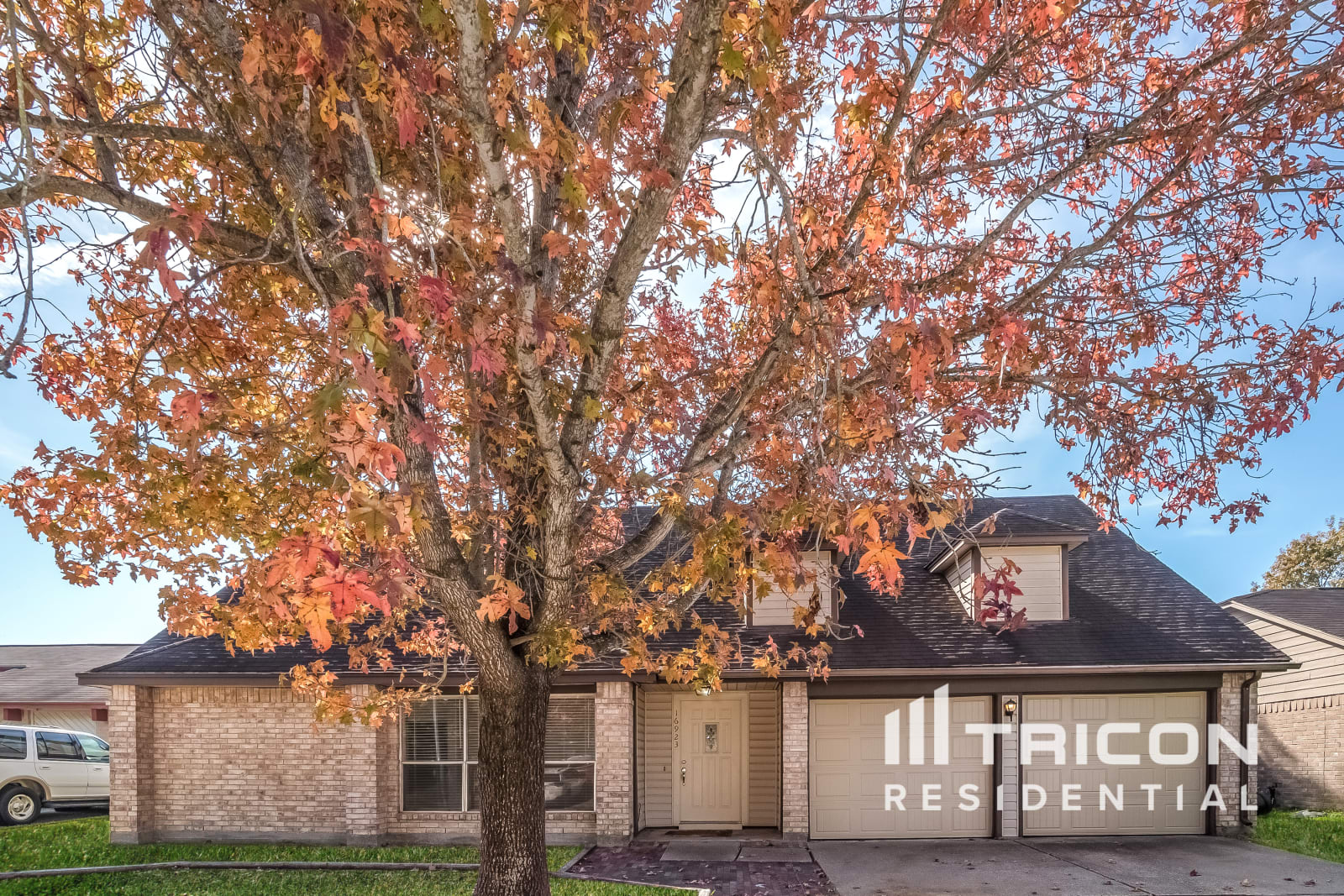 16923 Summer Dawn Place Houston TX
