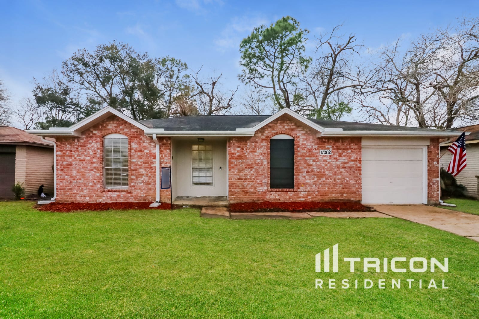 17002 Tibet Road Friendswood TX