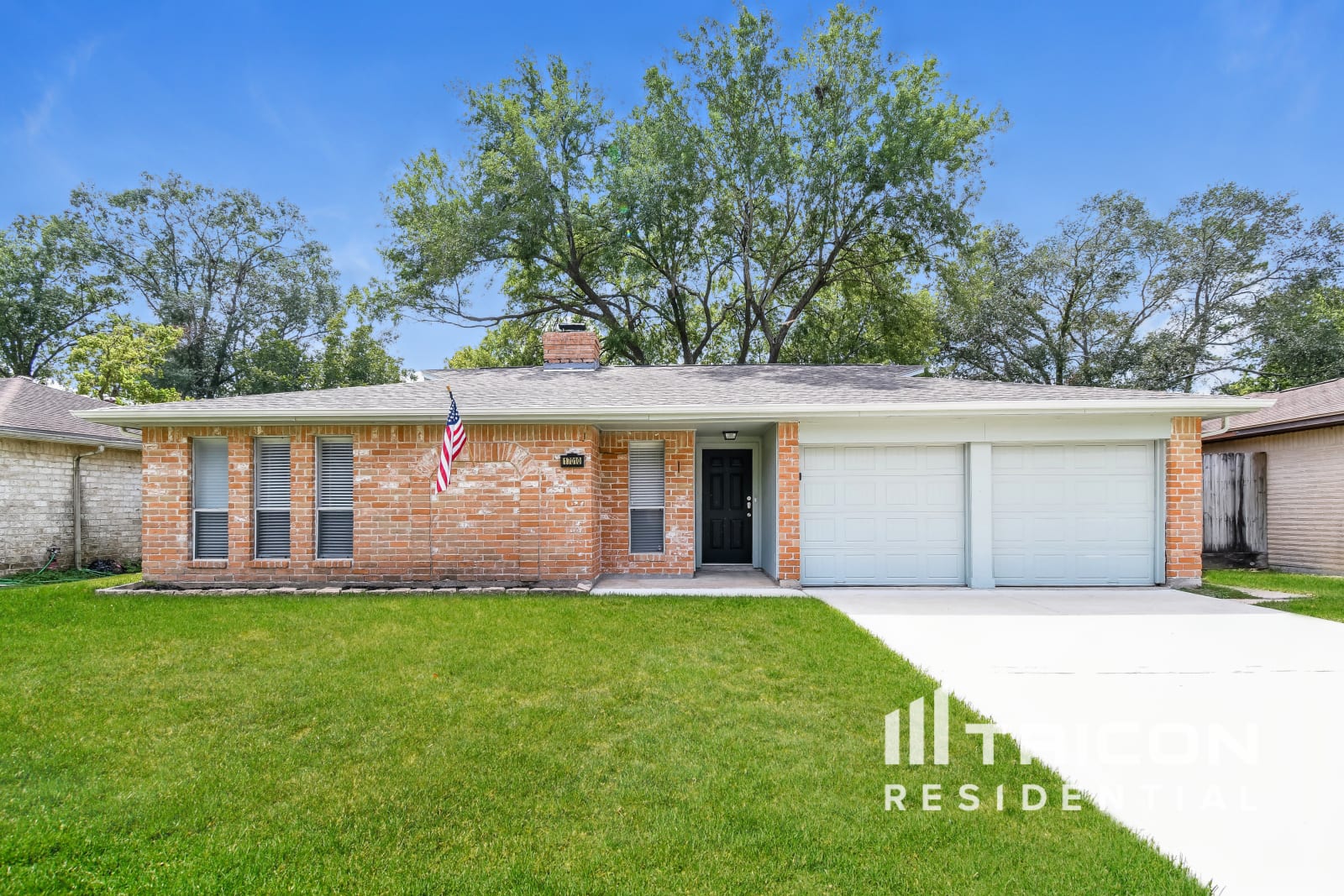 17010 Tibet Road Friendswood TX
