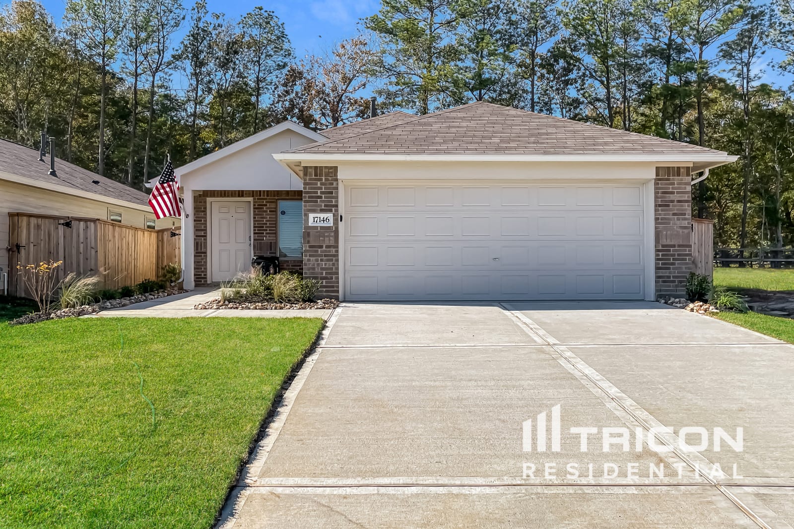 17146 Quaking Aspen Lane New Caney TX