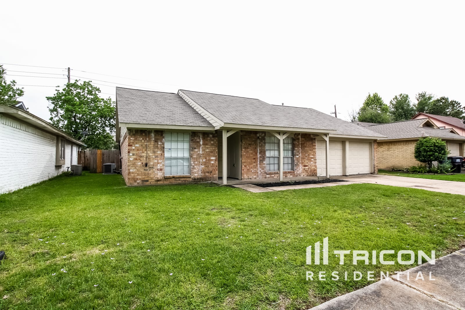 1715 Hazyknoll Lane Houston TX