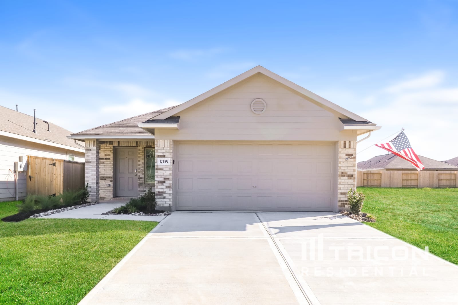 17159 Quaking Aspen Lane New Caney TX