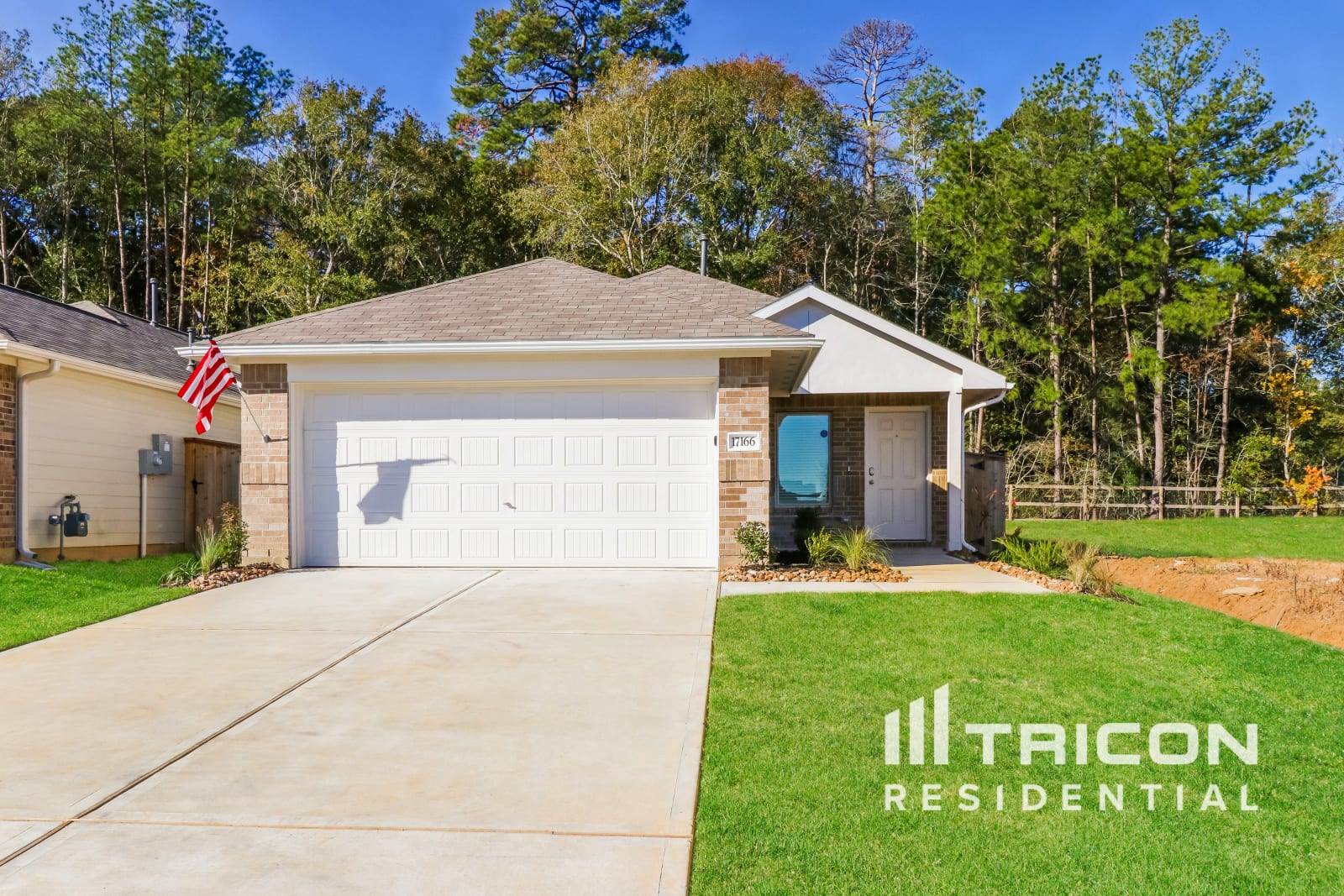 17166 Quaking Aspen Lane New Caney TX