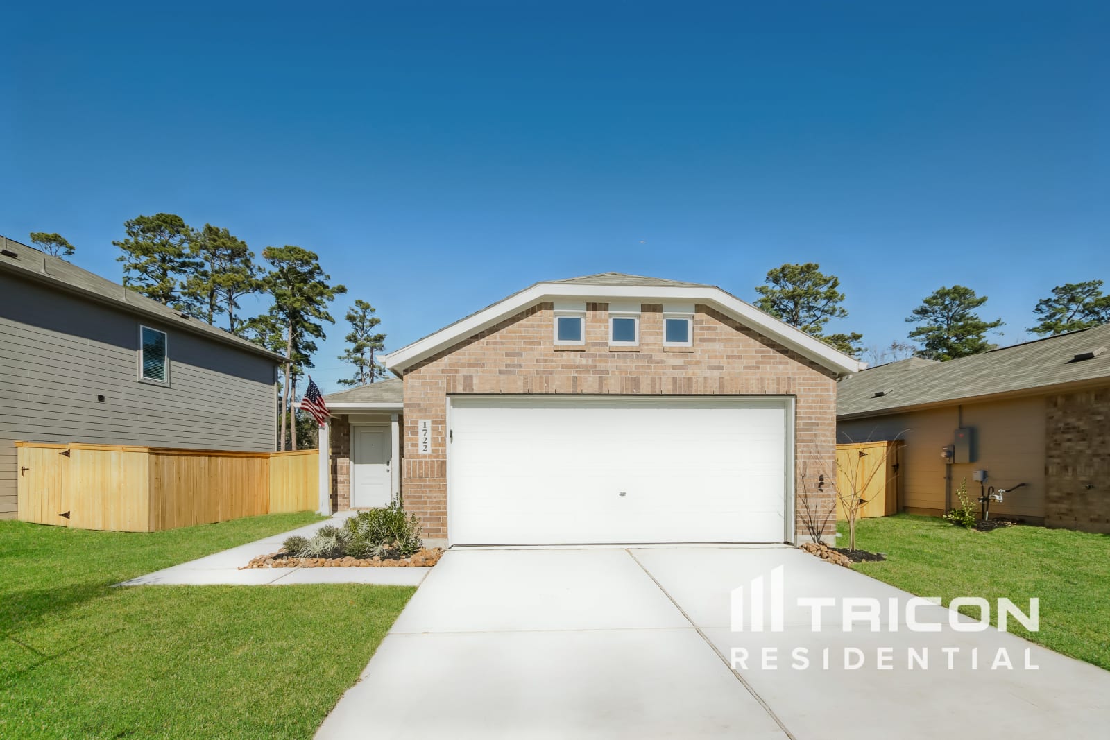 1722 Serenity Moon Dr Crosby TX