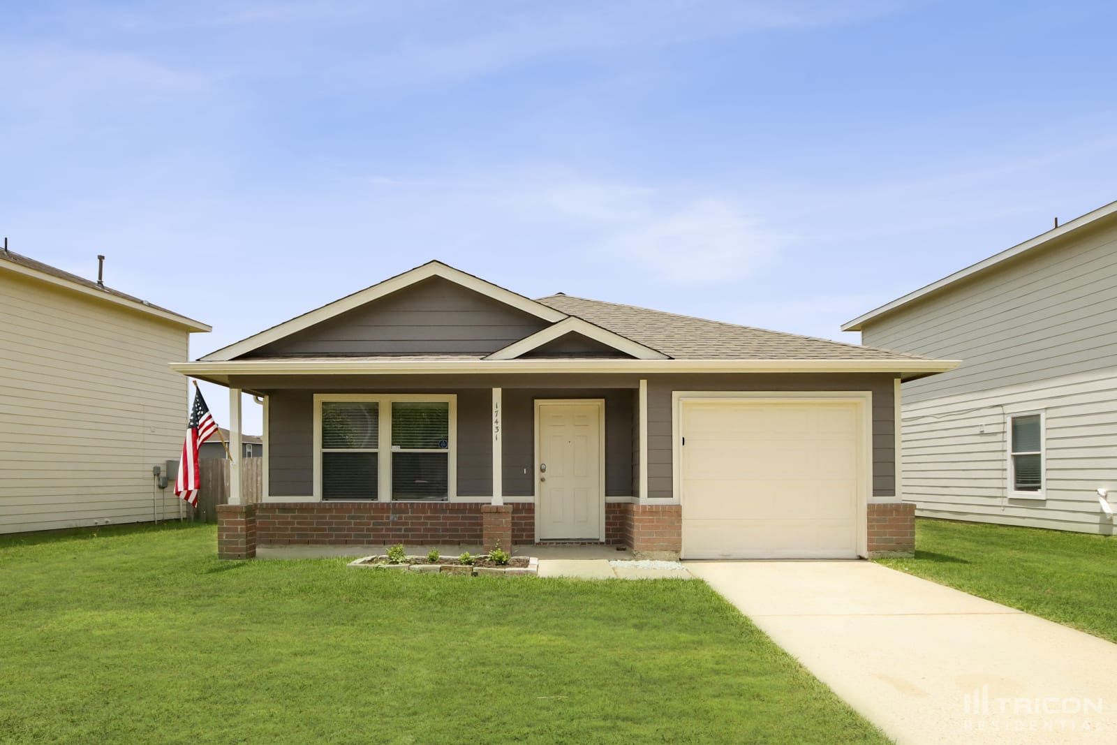 17431 Wigeon Way Drive Humble TX