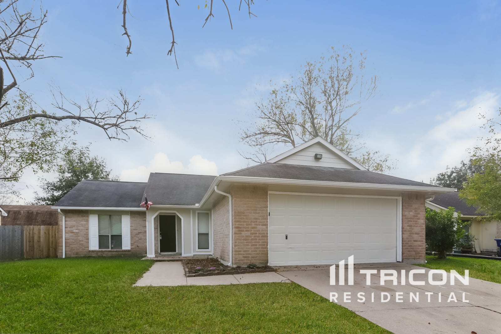 17503 Nordway Drive Houston TX