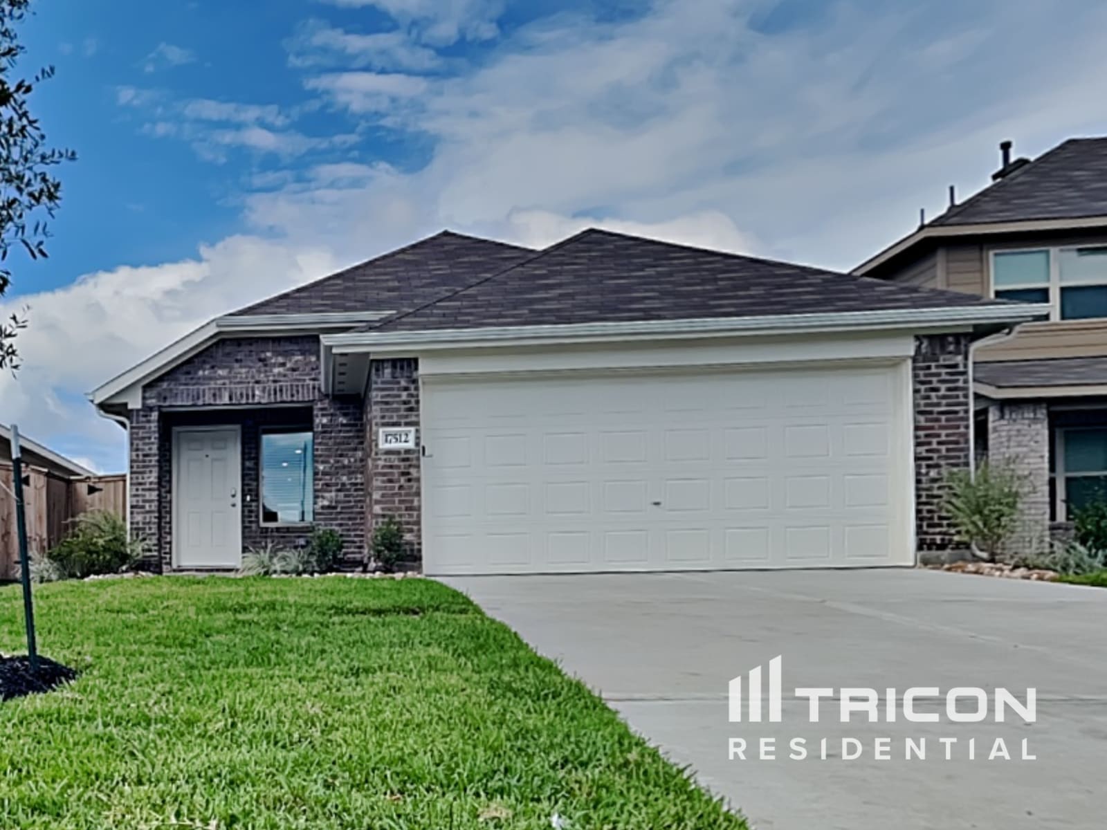 17512 Grand Fir Lane New Caney TX