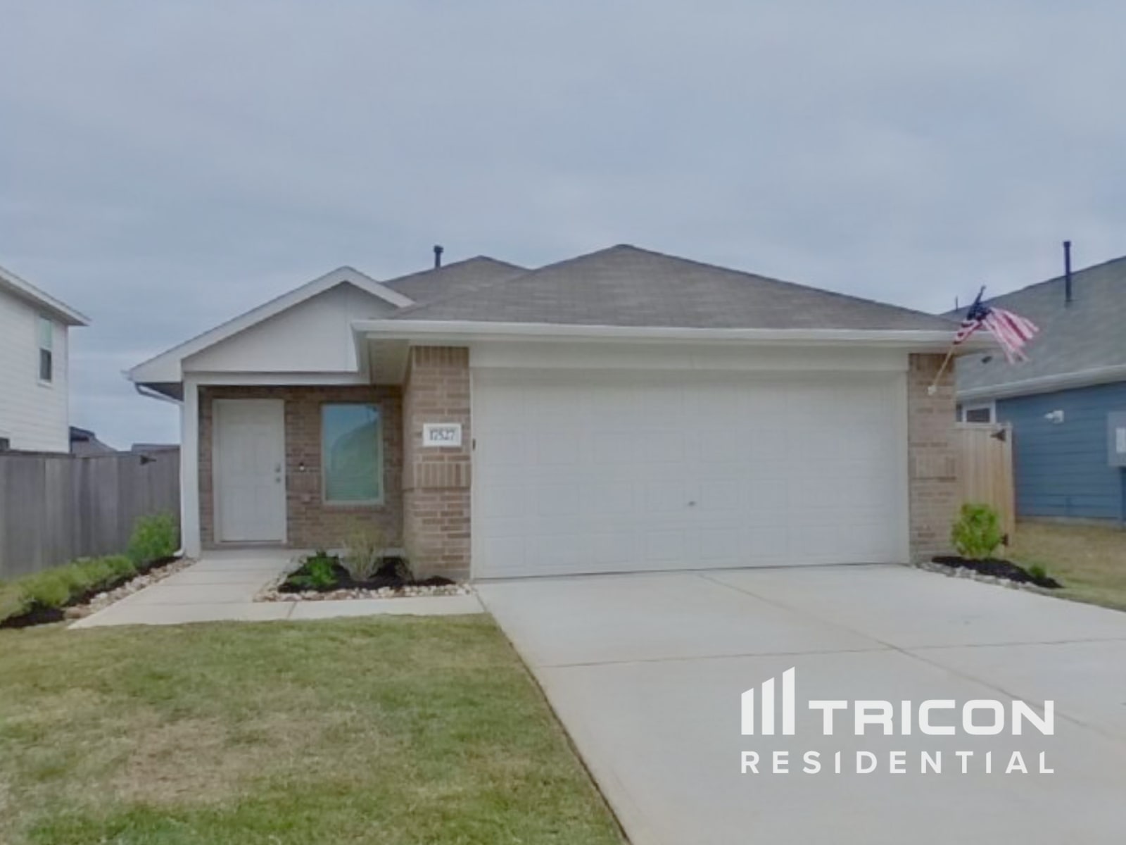 17527 Grand Fir Lane New Caney TX