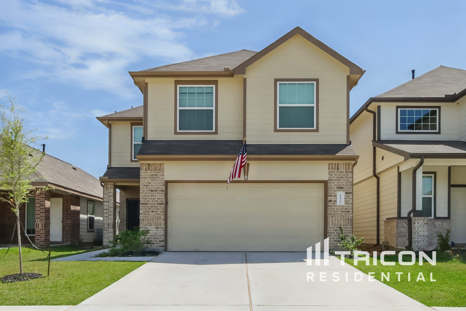 17530 Greystanes Road Humble TX