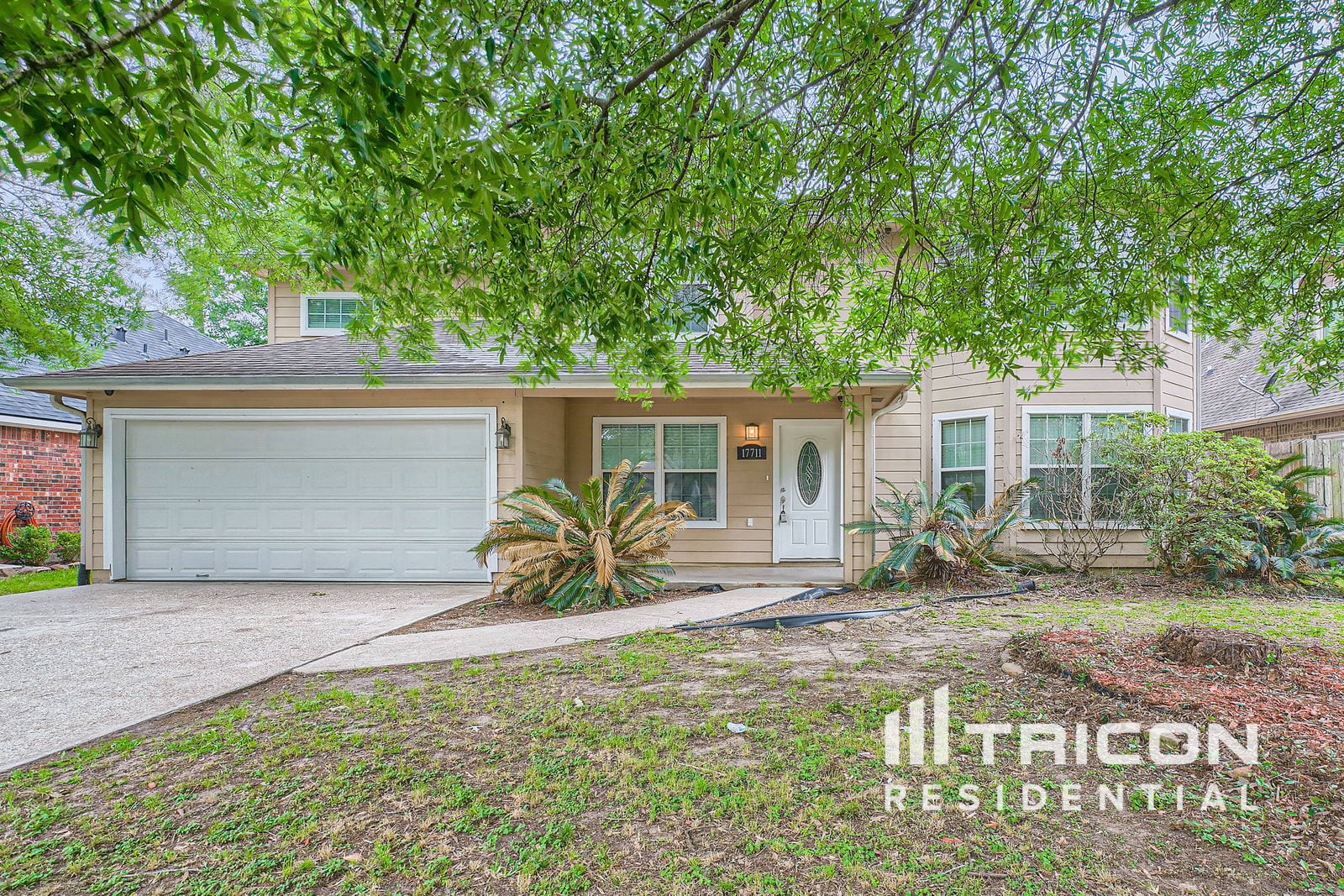 17711 Wake Ct Crosby TX