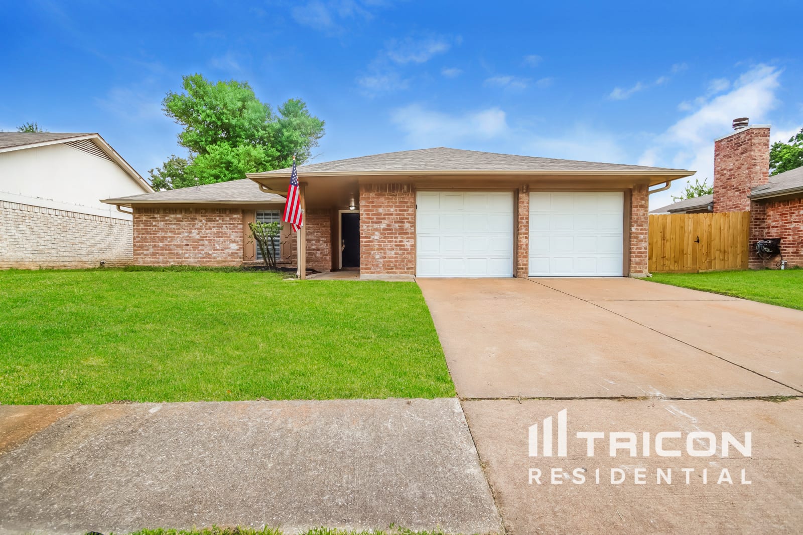 17719 Glenpatti Drive Houston TX